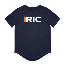 Load image into Gallery viewer, Ricciardo &quot;RIC&quot; F1 Standings Men&#39;s Curved Hem Tee