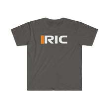 Load image into Gallery viewer, Ricciardo &quot;RIC&quot; F1 Standings Unisex Softstyle Gildan Tee