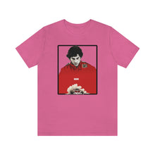 Load image into Gallery viewer, Senna F1 Unisex Jersey Tee