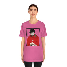 Load image into Gallery viewer, Senna F1 Unisex Jersey Tee