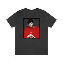Load image into Gallery viewer, Senna F1 Unisex Jersey Tee
