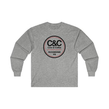 Load image into Gallery viewer, C&amp;CR Classic Fit Long Sleeve (B&amp;R)