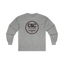 Load image into Gallery viewer, C&amp;CR Classic Fit Long Sleeve (B&amp;R)
