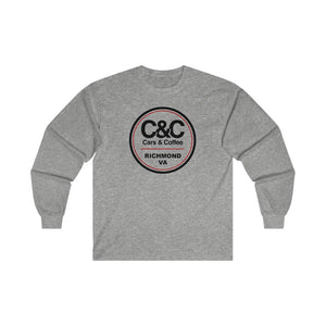 C&CR Classic Fit Long Sleeve (B&R)