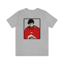 Load image into Gallery viewer, Senna F1 Unisex Jersey Tee