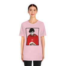 Load image into Gallery viewer, Senna F1 Unisex Jersey Tee