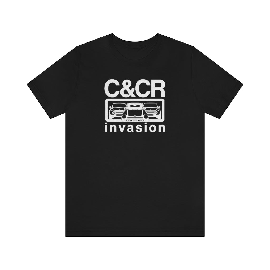 C&CR 