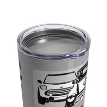 Load image into Gallery viewer, C&amp;CR &quot;Mini&quot; Tumbler 10oz