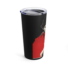 Load image into Gallery viewer, Senna F1 Homage Tumbler 20oz