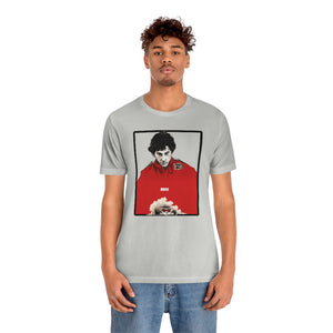 Senna F1 Unisex Jersey Tee