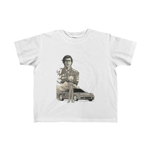 Kid's Senna Jersey Tee