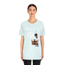 Load image into Gallery viewer, Lando Box Box Box Unisex Jersey Tee