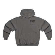 Load image into Gallery viewer, &quot;Cars, No Coffee, Unless It&#39;s&quot; Senna Hoodie