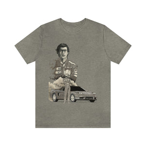 Senna Adult Unisex Tee