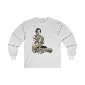 Senna Long Sleeve Tee