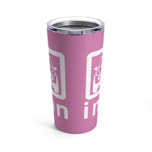 Load image into Gallery viewer, &quot;Mini invasion&quot; Mini Tesla Tumbler 20oz