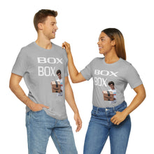 Load image into Gallery viewer, Lando Box Box Box Unisex Jersey Tee