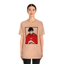 Load image into Gallery viewer, Senna F1 Unisex Jersey Tee