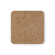 Load image into Gallery viewer, C&amp;CR Cork Back Coaster