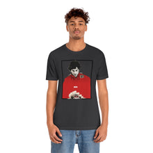Load image into Gallery viewer, Senna F1 Unisex Jersey Tee
