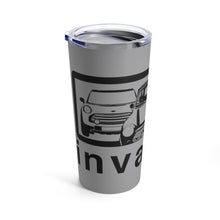 Load image into Gallery viewer, &quot;Mini invasion&quot; Mini Tesla Tumbler 20oz