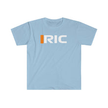 Load image into Gallery viewer, Ricciardo &quot;RIC&quot; F1 Standings Unisex Softstyle Gildan Tee