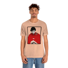 Load image into Gallery viewer, Senna F1 Unisex Jersey Tee