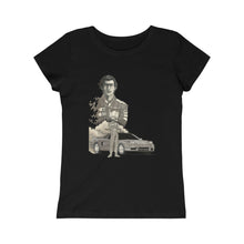 Load image into Gallery viewer, Girls Senna Princess Tee