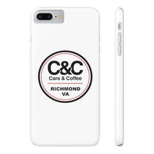 Load image into Gallery viewer, C&amp;CR Slim Phone Cases