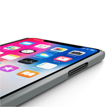 Load image into Gallery viewer, C&amp;CR Logo Slim Phone Cases (Grey)