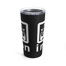 Load image into Gallery viewer, &quot;Mini invasion&quot; Mini Tesla Tumbler 20oz