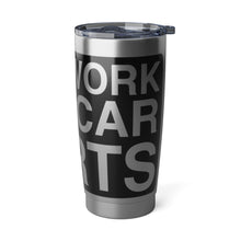 Load image into Gallery viewer, &quot;Work for Parts&quot; Vagabond 20oz Tumbler