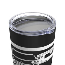 Load image into Gallery viewer, &quot;Mini invasion&quot; Mini Tesla Tumbler 20oz