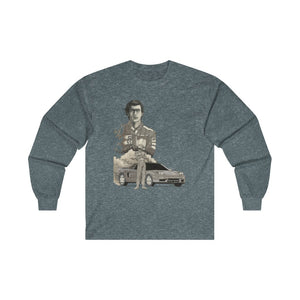 Senna Long Sleeve Tee