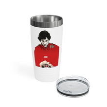 Load image into Gallery viewer, Senna Ringneck Tumbler, 20oz