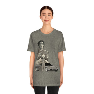 Senna Adult Unisex Tee