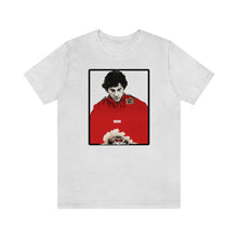 Load image into Gallery viewer, Senna F1 Unisex Jersey Tee