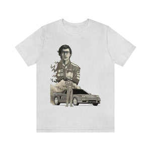 Senna Adult Unisex Tee