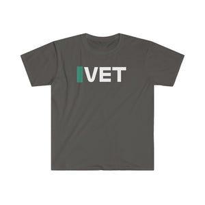 Sebastian "VET" F1 Standings Unisex Softstyle Gildan Tee