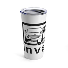 Load image into Gallery viewer, &quot;Mini invasion&quot; Mini Tesla Tumbler 20oz