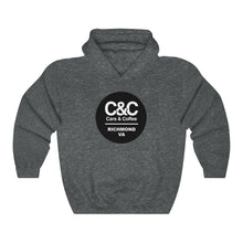 Load image into Gallery viewer, C&amp;CR Unisex Hoodie
