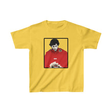 Load image into Gallery viewer, Kids Senna F1 Heavy Cotton™ Tee