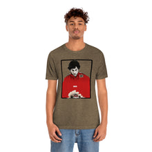 Load image into Gallery viewer, Senna F1 Unisex Jersey Tee