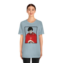 Load image into Gallery viewer, Senna F1 Unisex Jersey Tee