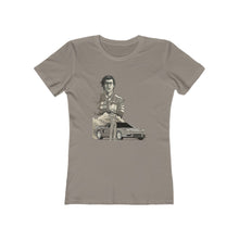Load image into Gallery viewer, Ladies&#39; Senna Boyfriend Tee