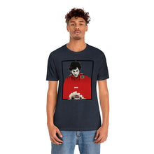 Load image into Gallery viewer, Senna F1 Unisex Jersey Tee