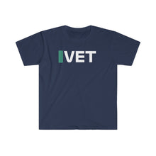 Load image into Gallery viewer, Sebastian &quot;VET&quot; F1 Standings Unisex Softstyle Gildan Tee