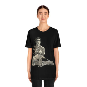 Senna Adult Unisex Tee