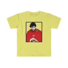 Load image into Gallery viewer, Senna F1 Unisex Softstyle Gildan Tee