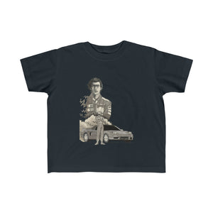 Kid's Senna Jersey Tee